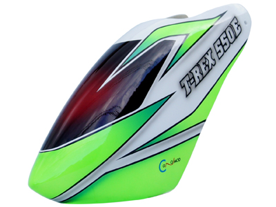 Urenus ( T-REX 550E )